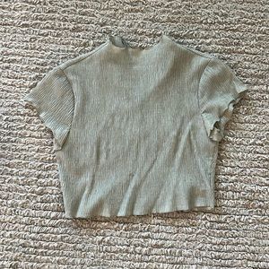 Reformation top (XS)